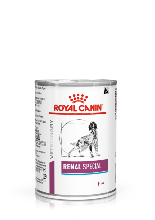 Renal Special (in loaf)